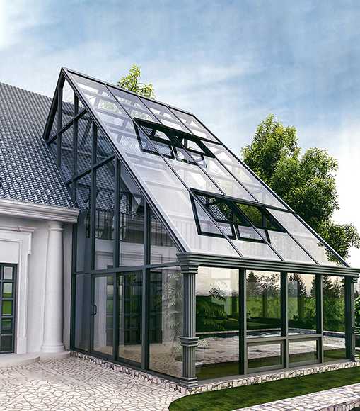 高田陽(yáng)光房