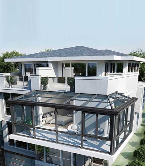 高田陽(yáng)光房