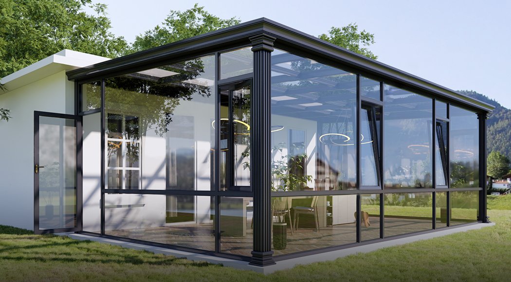 高田陽(yáng)光房