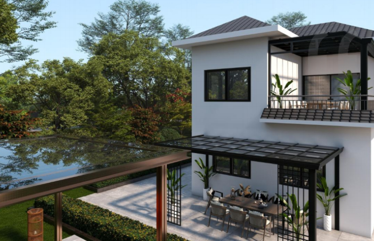 陽光房裝修中材料價格相差比較大的原因？