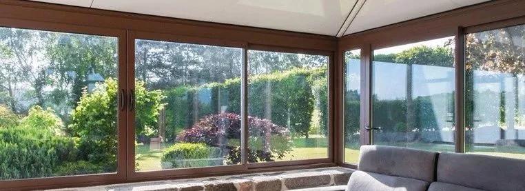 高端陽光房：環(huán)保與再生資源的完美融合